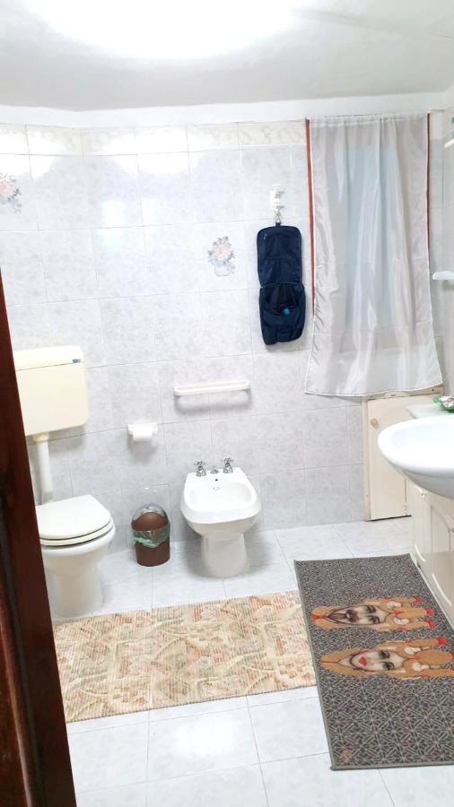 Casa Tukory Hotel Palermo Kültér fotó