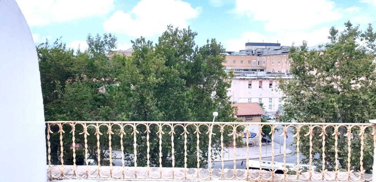 Casa Tukory Hotel Palermo Kültér fotó