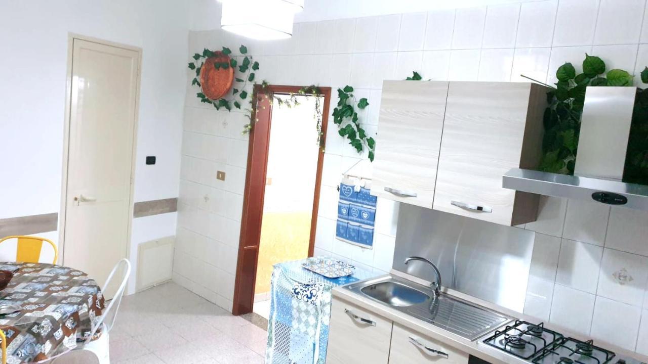 Casa Tukory Hotel Palermo Kültér fotó