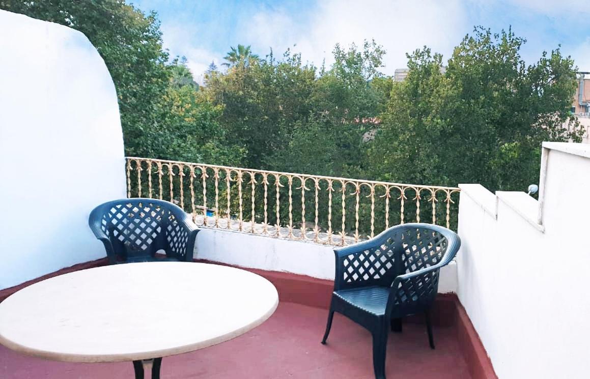 Casa Tukory Hotel Palermo Kültér fotó
