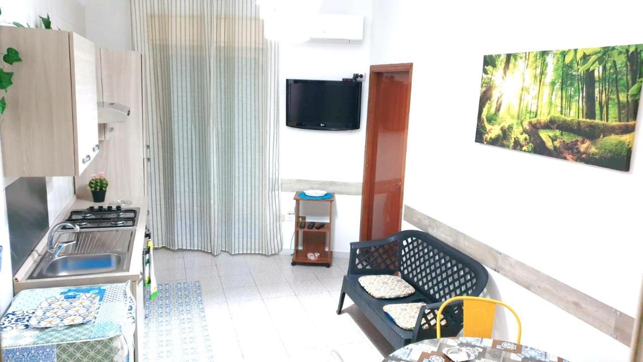 Casa Tukory Hotel Palermo Kültér fotó