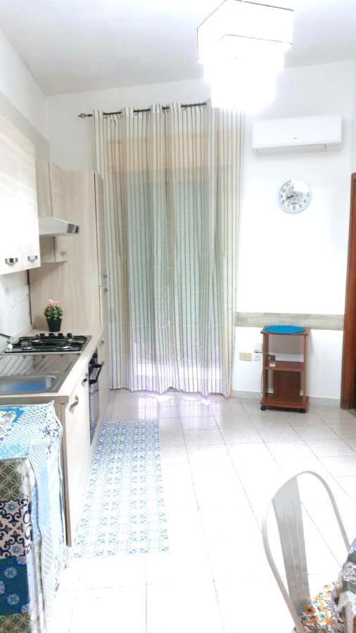 Casa Tukory Hotel Palermo Kültér fotó