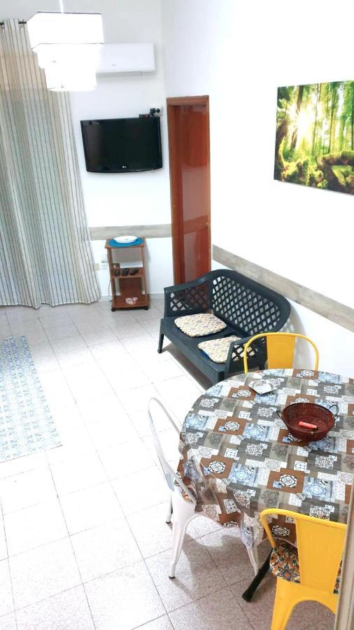 Casa Tukory Hotel Palermo Kültér fotó